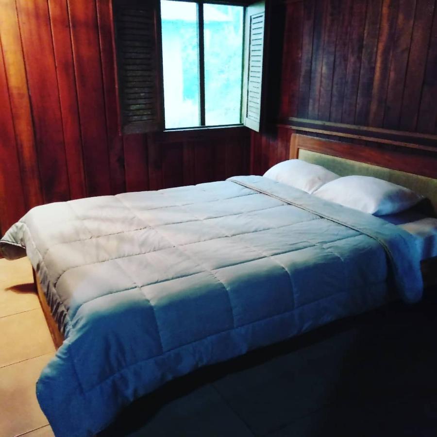 Pochotel Turrialba Phòng bức ảnh