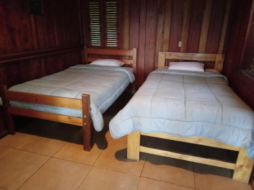 Pochotel Turrialba Ngoại thất bức ảnh