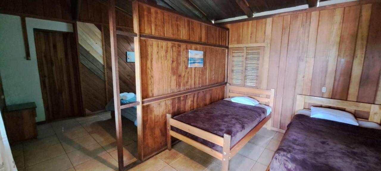 Pochotel Turrialba Ngoại thất bức ảnh
