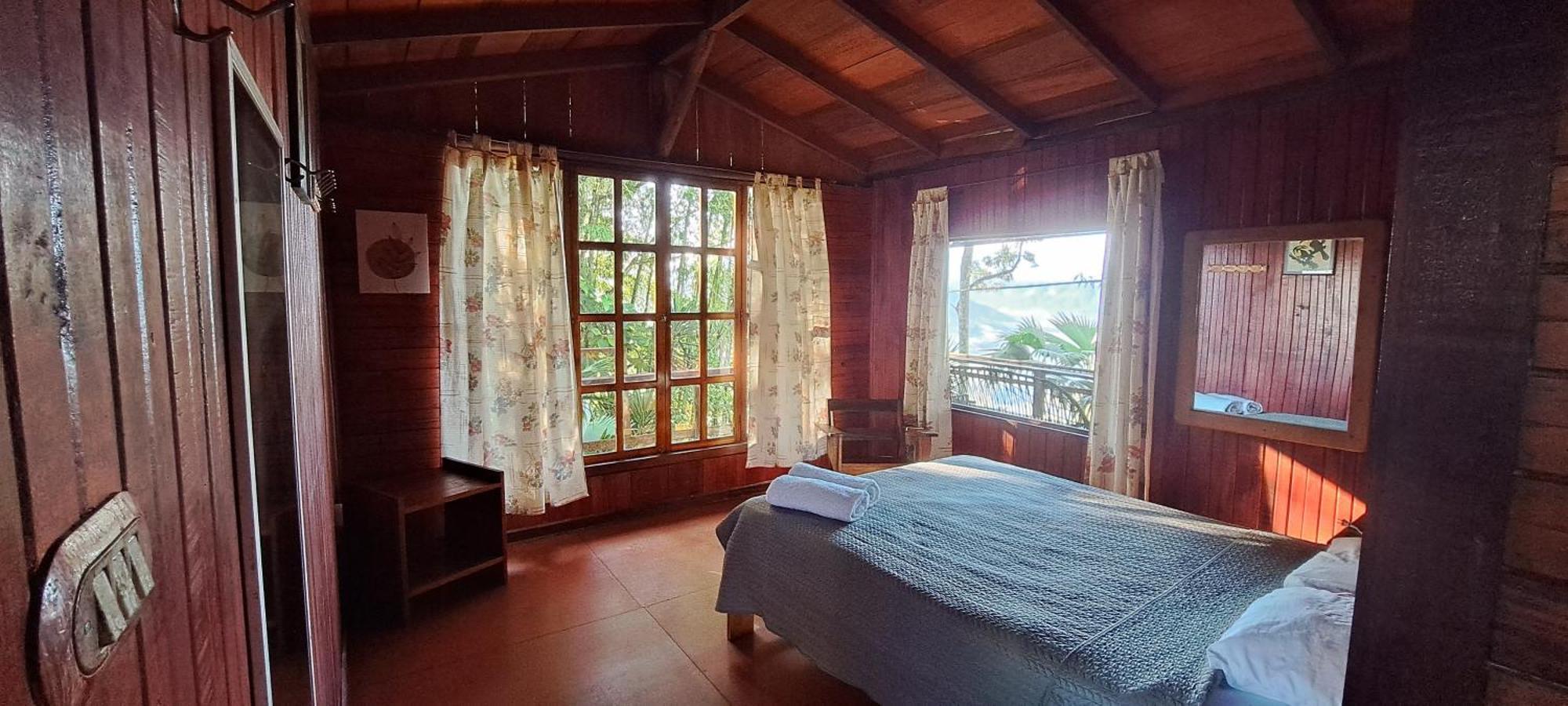Pochotel Turrialba Phòng bức ảnh
